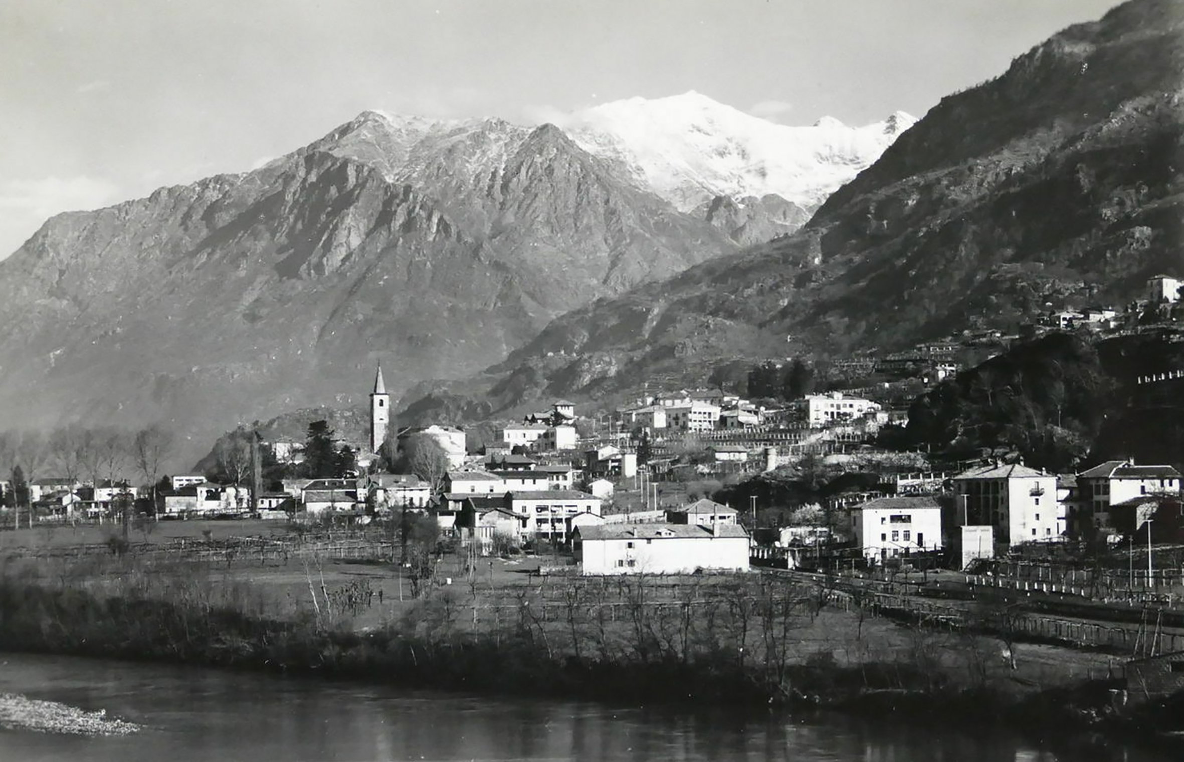 Settimo Vittone segala